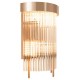 Накладной светильник Loft it 10299W French gold Montana
