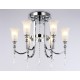 Потолочная люстра Ambrella Light TR3243 TR