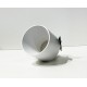 Встраиваемый светильник Italline DL 3025 white DL 3025