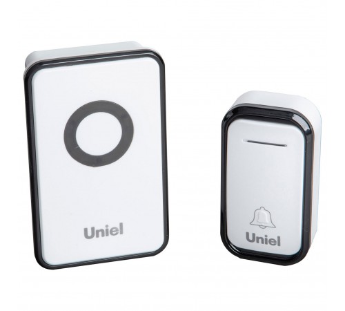 Звонок беспроводной Uniel UL-00011365 UDB-094W Звонок беспроводной Uniel UL-00011365 UDB-094W