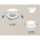 Встраиваемый светильник Ambrella Light XC8061020 XC