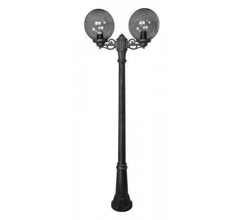 Фонарный столб Fumagalli G30.156.S20.AZF1R Globe 300
