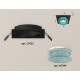 Встраиваемый светильник Ambrella Light XC7632023 XC
