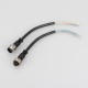 Соединитель сетевой Arlight 026393 Line wallwasher