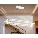 Подвесной светильник Ambrella Light FL5735 FL