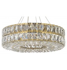 Подвесная люстра Arti Lampadari Sora E 1.5.40.100 G Sora