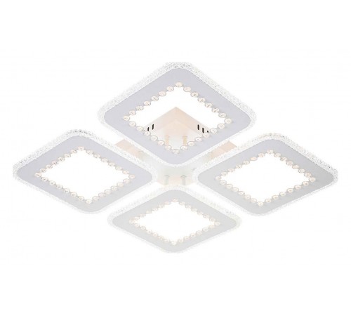 Потолочная люстра Escada 10231/4LED Dew Потолочная люстра Escada 10231/4LED Dew