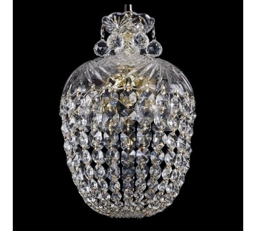 Подвесной светильник Bohemia Ivele Crystal 14771/25 G 1477 Подвесной светильник Bohemia Ivele Crystal 14771/25 G 1477