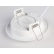 Встраиваемый светильник Ambrella Light G10101 G