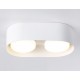 Накладной светильник Ambrella Light TN70818 TN