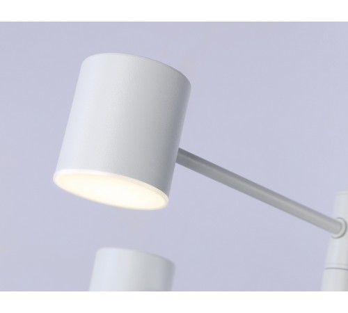 Люстра на штанге Ambrella Light FL51705 FL Люстра на штанге Ambrella Light FL51705 FL