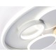 Накладной светильник Ambrella Light FL4803 FL