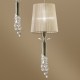 Подвесной светильник Mantra 3877 Tiffany