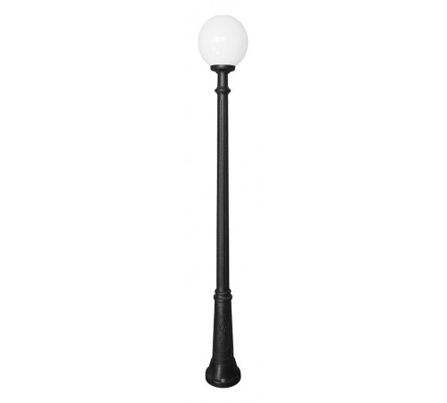 Фонарный столб Fumagalli G30.157.000.AYF1R Globe 300
