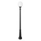 Фонарный столб Fumagalli G30.157.000.AYF1R Globe 300