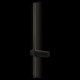 Бра Loft it 10149/600 Black Linio
