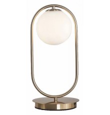 Настольная лампа декоративная Kink Light 07631-8,20 Кенти