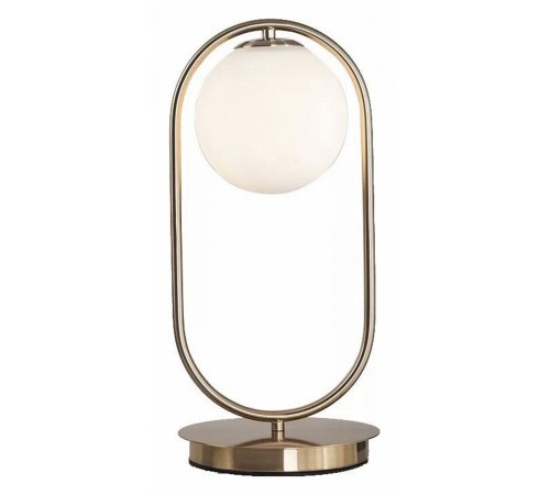 Настольная лампа декоративная Kink Light 07631-8,20 Кенти Настольная лампа декоративная Kink Light 07631-8,20 Кенти