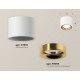 Накладной светильник Ambrella Light XS7510024 XS
