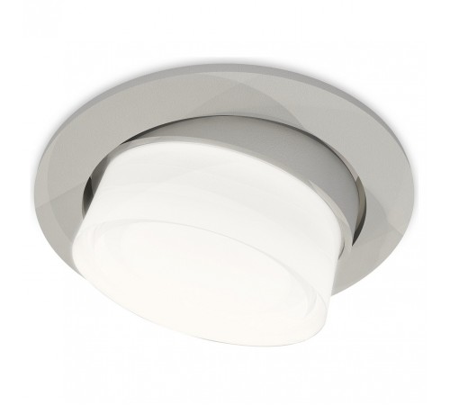 Встраиваемый светильник Ambrella Light XC7653080 XC Встраиваемый светильник Ambrella Light XC7653080 XC