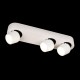 Накладной светильник Loft it 10320/3 White Quiet