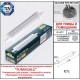 Встраиваемый светильник Fumagalli 7C1.000.000.BYK1L Nina