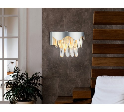Накладной светильник Ambrella Light TR5090 TR Накладной светильник Ambrella Light TR5090 TR