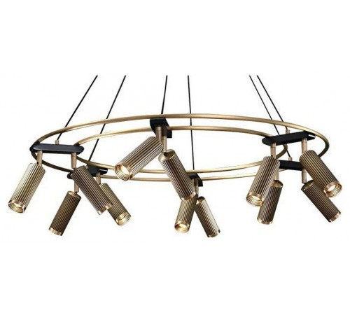 Подвесная люстра Alfa-Light F3224-123 F3224 Подвесная люстра Alfa-Light F3224-123 F3224