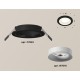 Встраиваемый светильник Ambrella Light XC7622001 XC