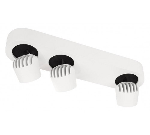 Накладной светильник Loft it 10320/3 White Quiet Накладной светильник Loft it 10320/3 White Quiet