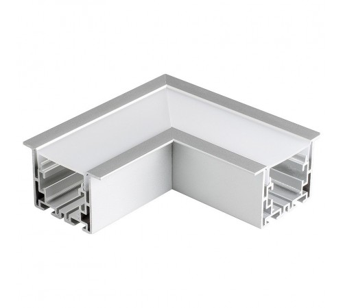 Профиль Arlight 021272 S2-LINIA55-F-L90 Профиль Arlight 021272 S2-LINIA55-F-L90
