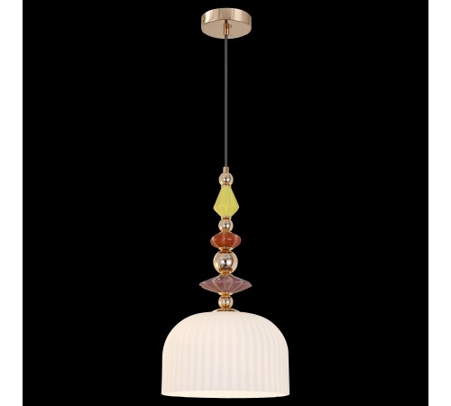 Подвесной светильник Moderli V11181-1P Charm