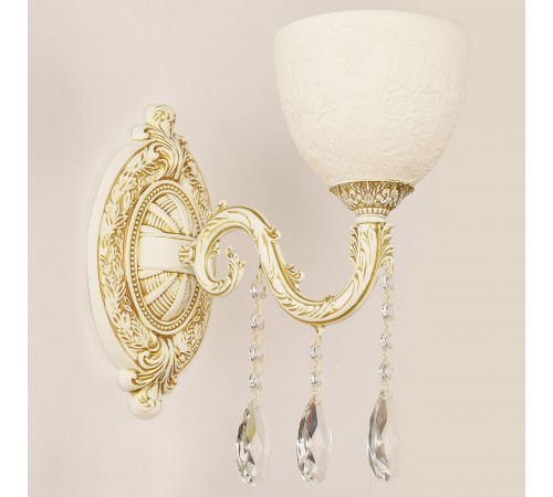 Бра Bohemia Ivele Crystal AL7901B10/1/175 A WMG P1 U Pair AL7901 Бра Bohemia Ivele Crystal AL7901B10/1/175 A WMG P1 U Pair AL7901