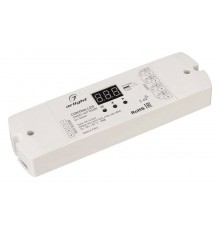 Контроллер-регулятор цвета RGBW Arlight 022669 SMART