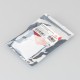 Микродиммер сенсорный для профилей с проводом Arlight 028291 SMART