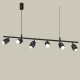 Подвесной светильник Ambrella Light XB9006550 XB