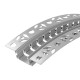 Профиль встраиваемый гибкий Arlight 040347 ARH-FANTOM