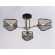 Люстра на штанге Ambrella Light TR80171 TR