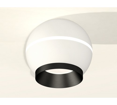 Накладной светильник Ambrella Light XS1101011 XS Накладной светильник Ambrella Light XS1101011 XS