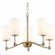 Подвесная люстра Ambrella Light LH56051 LH
