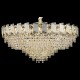 Подвесной светильник Wertmark WE114.24.303 Malvina
