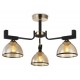 Люстра на штанге Ambrella Light TR9098 TR