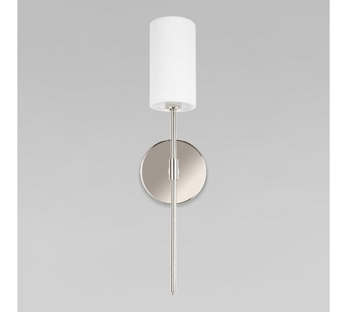 Бра Loft it 10307W Nickel Comfy Бра Loft it 10307W Nickel Comfy