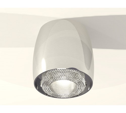 Накладной светильник Ambrella Light XS1143010 XS Накладной светильник Ambrella Light XS1143010 XS