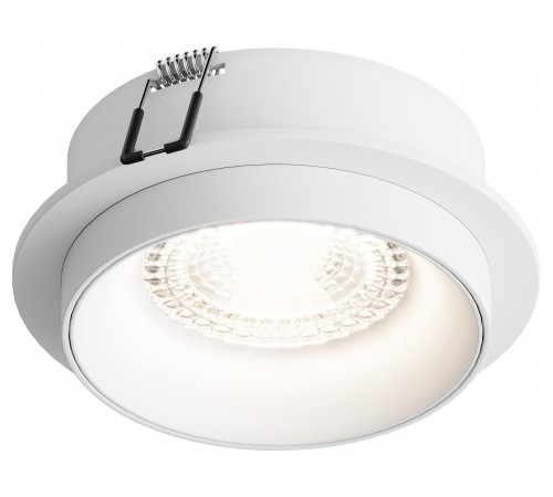 Встраиваемый светильник Hesby Lighting HSBL_0119 Vestby Встраиваемый светильник Hesby Lighting HSBL_0119 Vestby