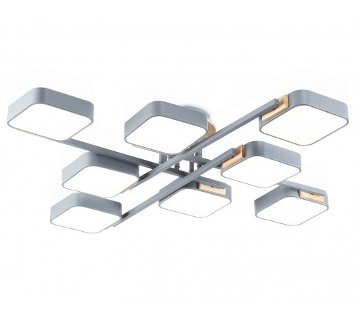 Потолочная люстра Ambrella Light FL4889 FL Потолочная люстра Ambrella Light FL4889 FL