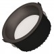 Встраиваемый светильник Arlight 041498 MS-DROP-BUILT