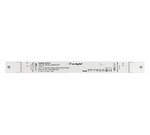 Блок питания Arlight 032629 ARV-SP Блок питания Arlight 032629 ARV-SP