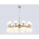 Подвесная люстра Ambrella Light LH51051 LH