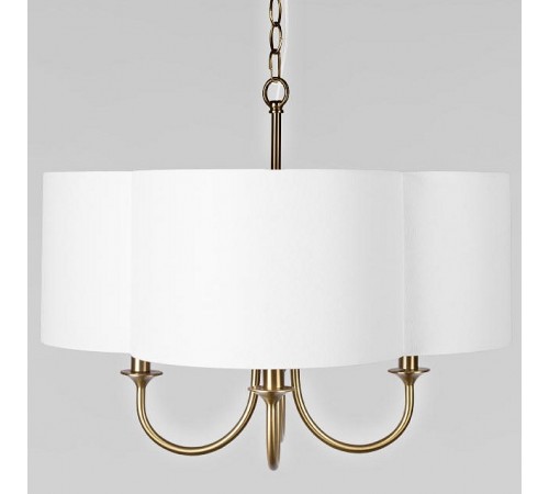 Подвесной светильник Loft it 10303P Brass Silence Подвесной светильник Loft it 10303P Brass Silence